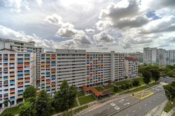 Blk 745 Jurong West Street 73 (Jurong West), HDB 5 Rooms #538697971